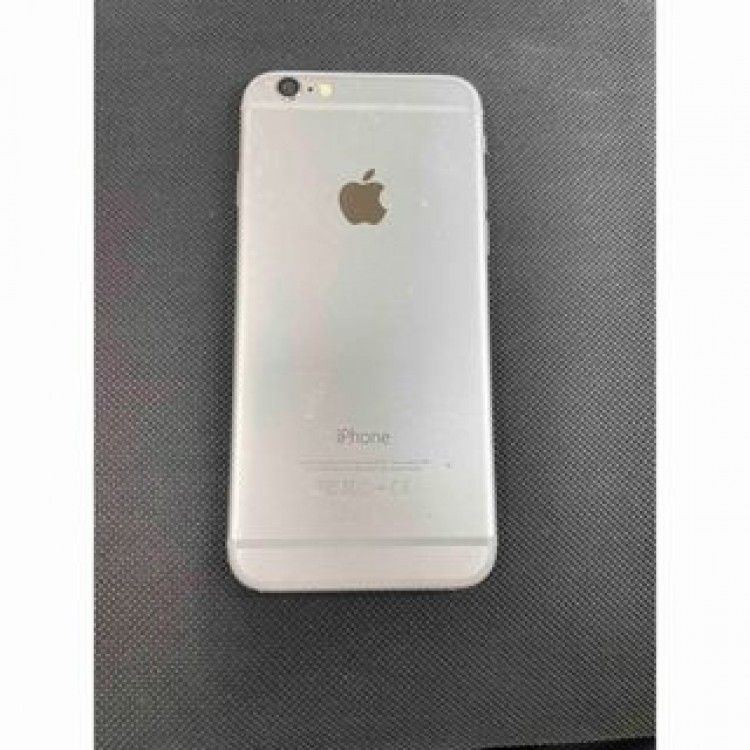 iPhone 6  シルバー　16GB