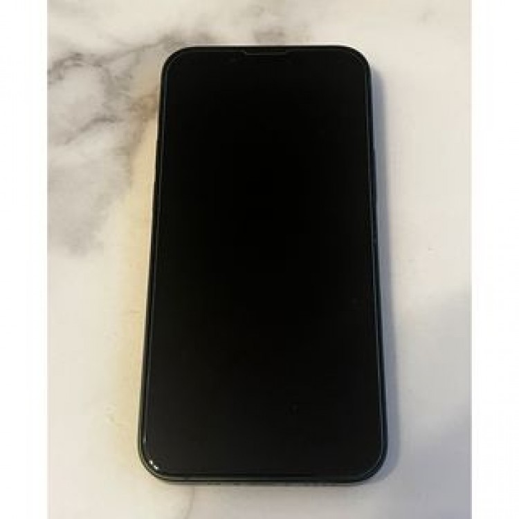iPhone13 mini 256gb(アルパイングリーン) simフリー