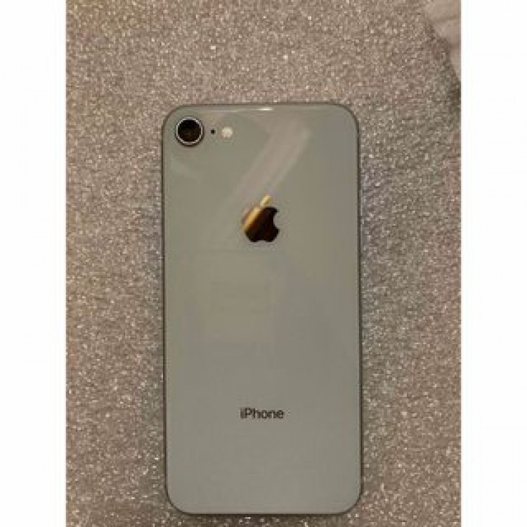 iPhone8 極美品