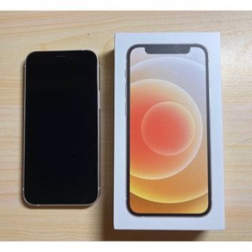 iPhone12mini 64GB SIMフリー フィルム２枚おまけ