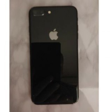 【バッテリー、画面、新品】iPhone 8 plus 256GB SIMフリー