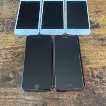 iPhone8 まとめ売り