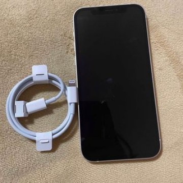 iPhone12 本体
