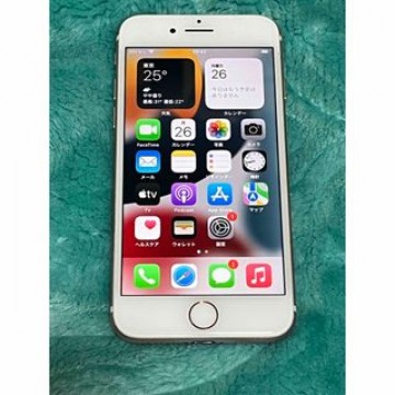 iPhone 7 32GB SIMフリー