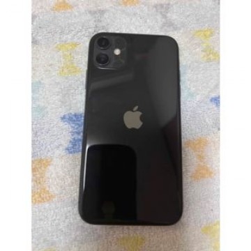 iPhone11  ブラック  128G