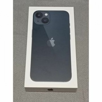 iPhone 13 256GB ミッドナイト SIMフリー