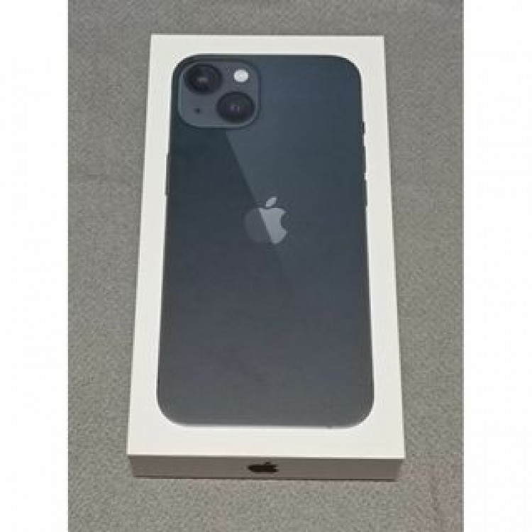 iPhone 13 256GB ミッドナイト SIMフリー