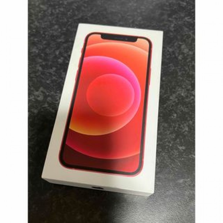 iPhone12 mini 64GB SIMフリー ジャンク