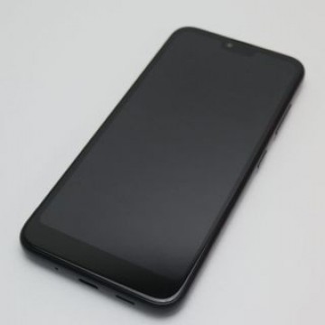 新品同様 KYV48 GRATINA ブラック