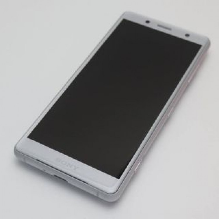 新品同様 SO-05K ホワイト