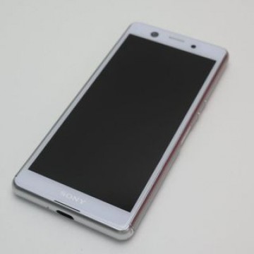 超美品 SO-02L Xperia Ace ホワイト