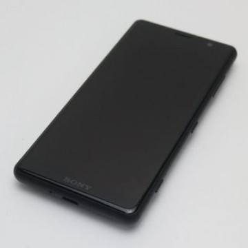 SO-05K ブラック