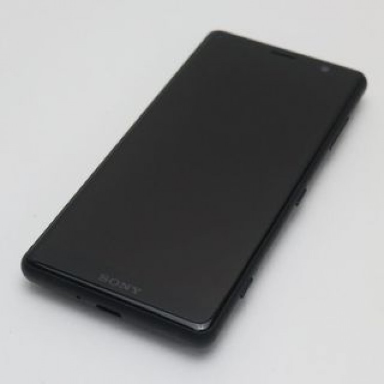 SO-05K ブラック