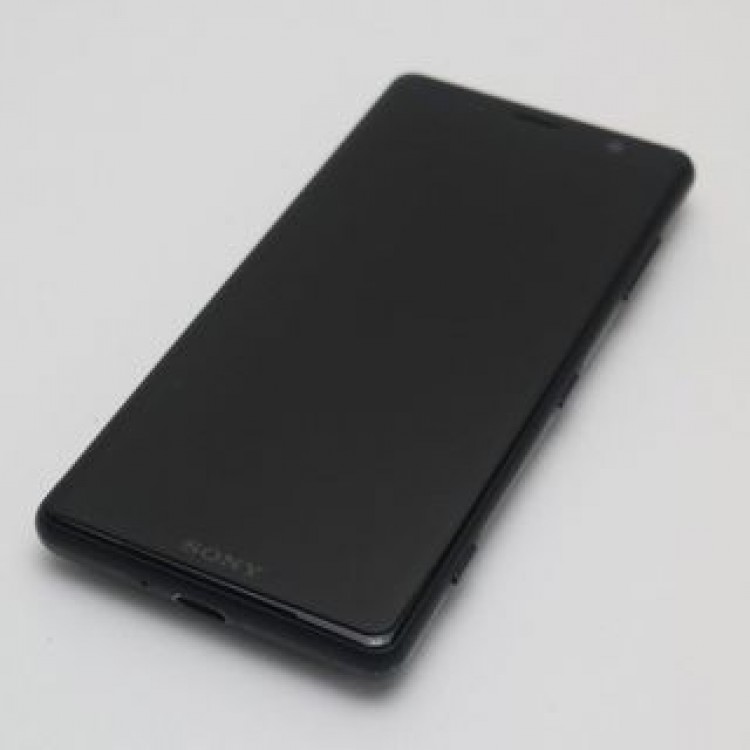 SO-05K ブラック