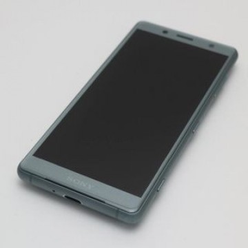 SO-05K グリーン