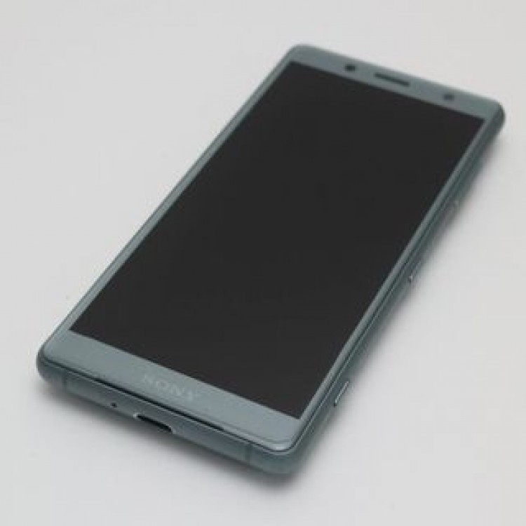 SO-05K グリーン
