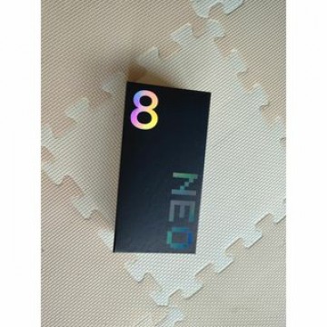 新Vivo Iqoo Neo 8 simフリー