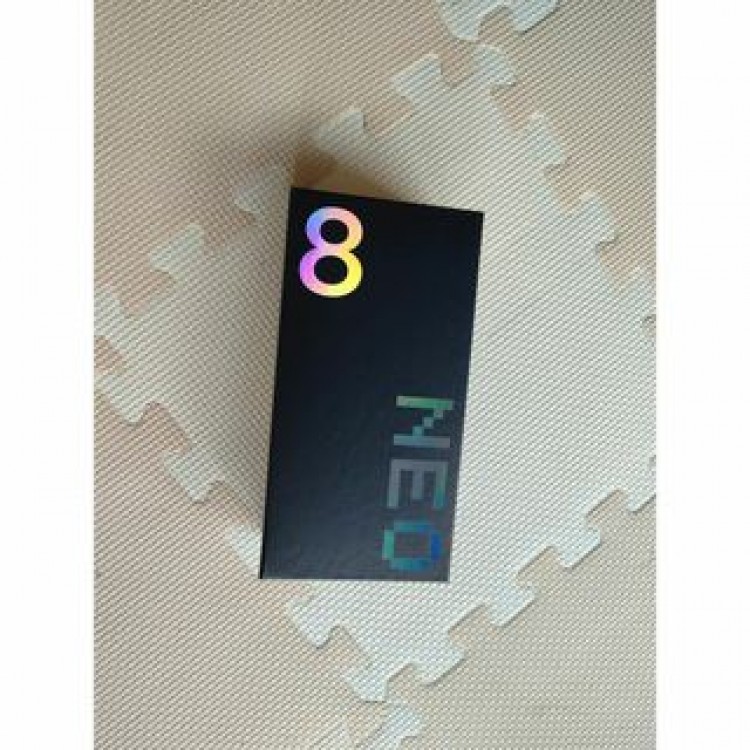 新Vivo Iqoo Neo 8 simフリー