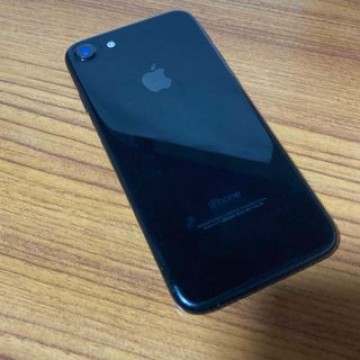 iPhone7⭐︎BLACK⭐︎256GB⭐︎本体⭐︎ゲーム用