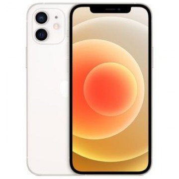 iPhone12 本体　128GBホワイト