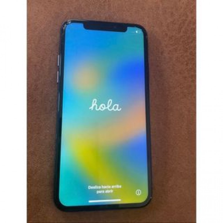 土日値下げ中‼️iPhone X Space Gray 256 GB