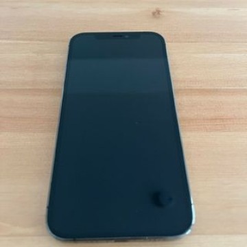 iPhone12Pro　256GB　グラファイト　SIMフリー　残債なし