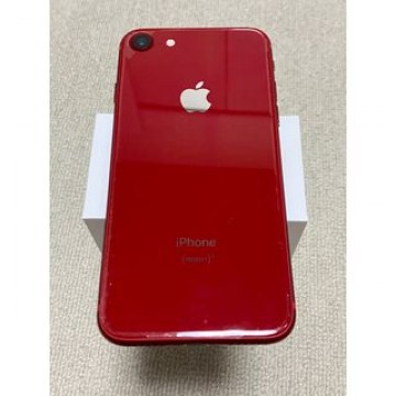 iPhone8 64GB simロック解除済