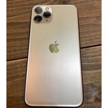 iPhone 11 pro 本体　64GB