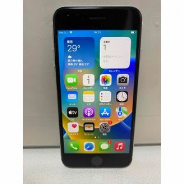 iPhonese 第2世代 SIMフリー　本体