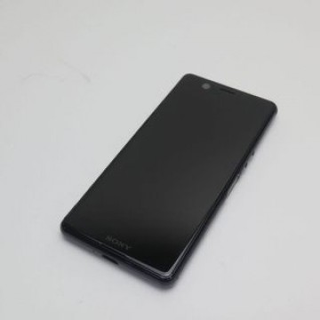 中古 SO-02L Xperia Ace ブラック