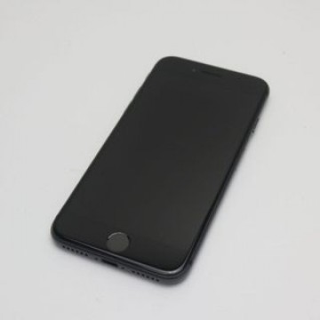 新品同様 SIMフリー iPhone8 256GB スペースグレイ