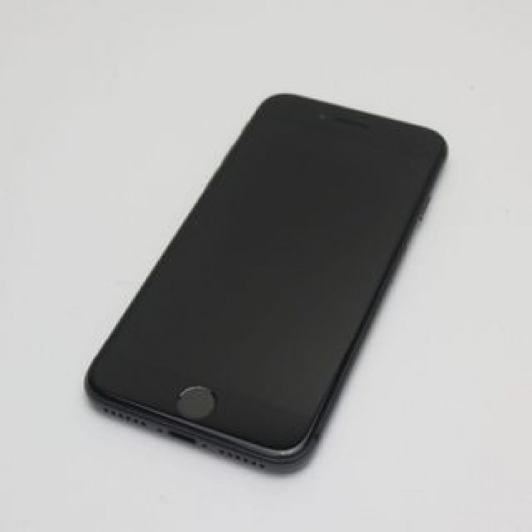 新品同様 SIMフリー iPhone8 256GB スペースグレイ