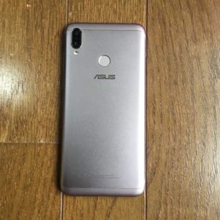 SALE中！ZenFone Max M2メテオシルバー4GB/32GB