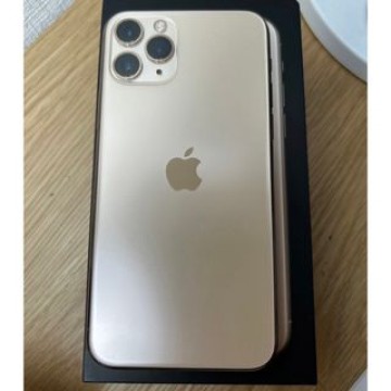 iPhone11pro 64GB
