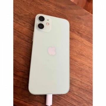 iPhone12 mini グリーン　64GB