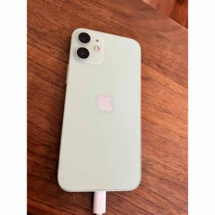iPhone12 mini グリーン　64GB