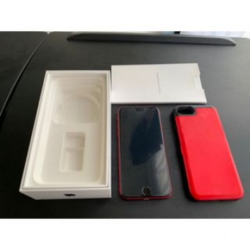 iPhone SE 第2世代 64GB RED