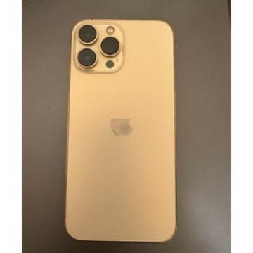 残り2日 iPhone13 pro max 512GB GOLD SIMフリー