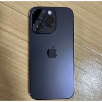 iPhone14Pro 本体 256GB ディープパープル SIMフリー