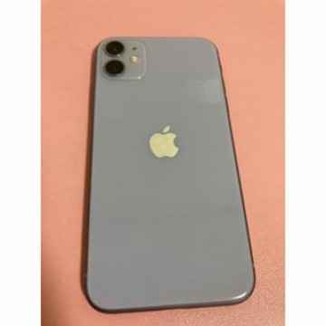 iPhone11 パープル docomo