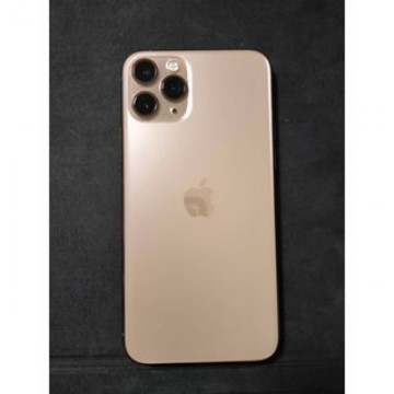 Apple iPhone 11 Pro 64GB SIMフリー ゴールド