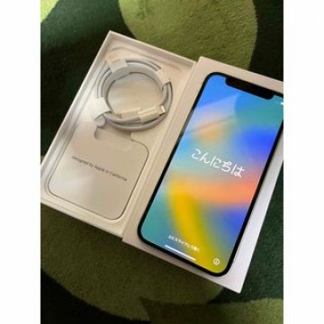 iPhone12mini 128GB SIMフリー　