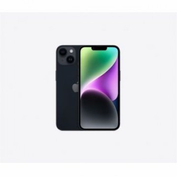 iPhone14 128GB ミッドナイト
