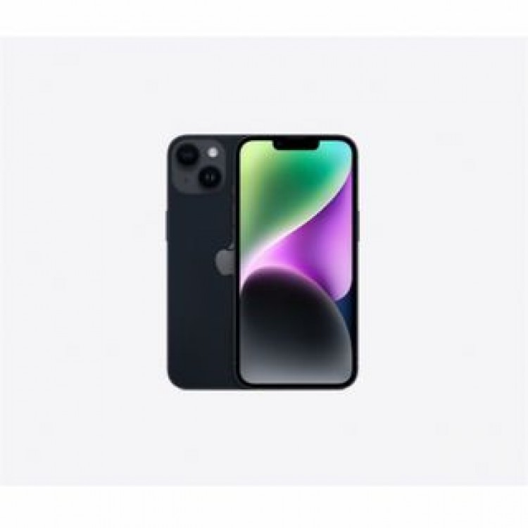 iPhone14 128GB ミッドナイト