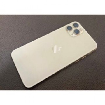iPhone11 Pro 64GB ゴールド 3F860J/A バッテリー94%