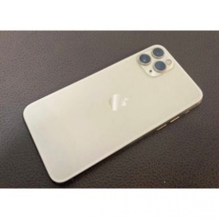 iPhone11 Pro 64GB ゴールド 3F860J/A バッテリー94%