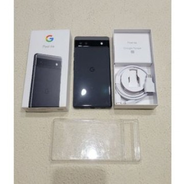 Google Pixel 6a au版 SIMフリー