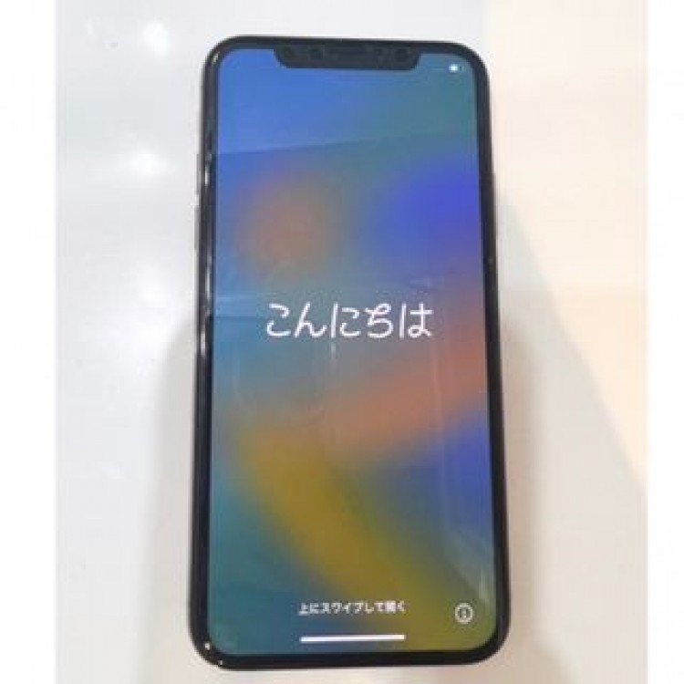 iPhone Xs 本体のみ