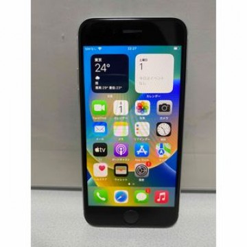 iPhonese 第2世代 128GB SIMフリー　本体