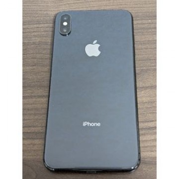 本体　iPhonexsmax　Space Gray 256MB simフリー
